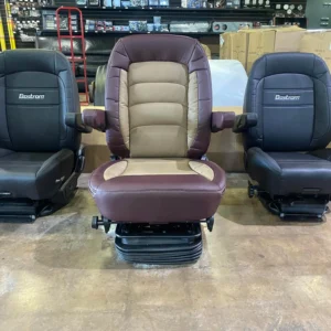 Bostrom Seats - Image 1
