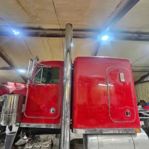 8” Flat Top Semi Stacks - Image 4