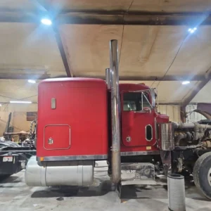8” Flat Top Semi Stacks - Image 2