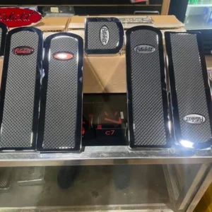 Custom pedal sets - Image 2
