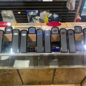 Custom pedal sets - Image 1
