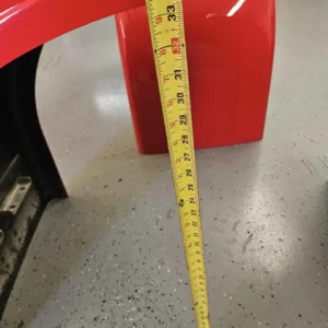 Fiberglass fenders - Image 2