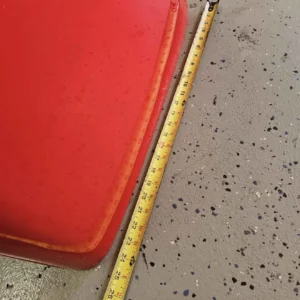 Fiberglass fenders - Image 6