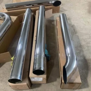 6” Dynaflex Stack Kit