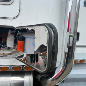 KENWORTH DOOR PANELS - Image 2