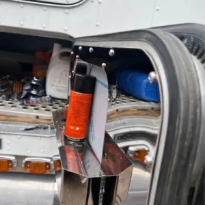 KENWORTH DOOR PANELS - Image 1