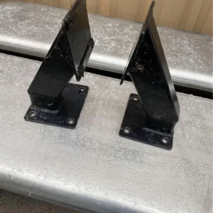 6” Dynaflex Stacks/pipes For Kenworth - Image 3