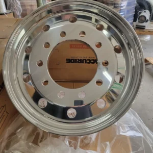 12.25x22.5 wheels