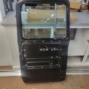 LH Mack door - Image 2
