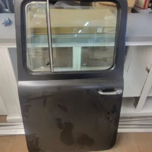 LH Mack door - Image 1