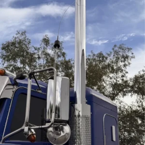 6” OG Shields Stack Kit with Long Elbow - Image 4