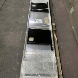 18” Kenworth W900 Bumper
