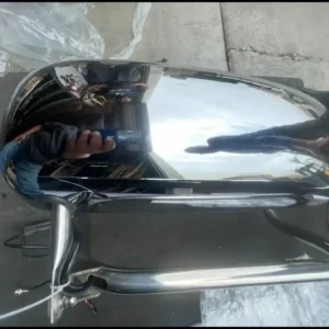 389 AF mirrors - Image 3