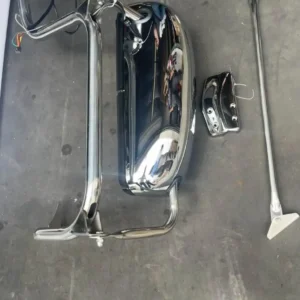389 AF mirrors - Image 4