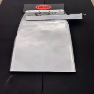 34” chrome qt fenders - Image 5