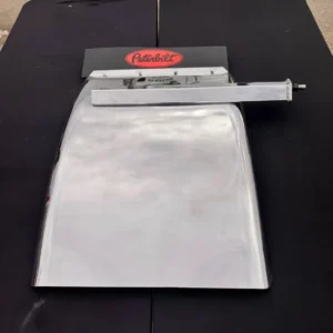 34” chrome qt fenders - Image 4