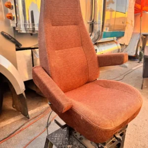 New seat , high back - Image 1