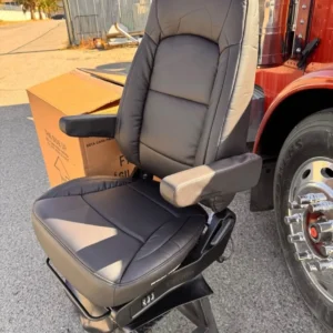 Bostrom Seat Low base wide ride - Image 1