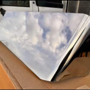 Bow Tie Visor - Image 1