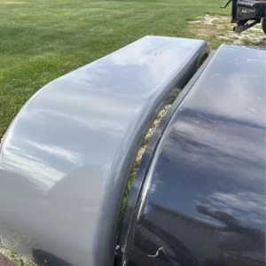 Fiberglass Semi Fenders - Image 3
