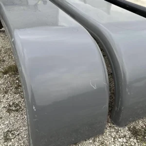 Fiberglass Semi Fenders - Image 1