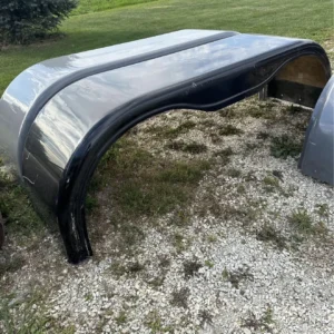 Fiberglass Semi Fenders - Image 4