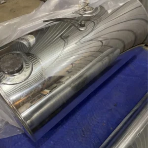 Kenworth 100 gallon tanks - Image 2