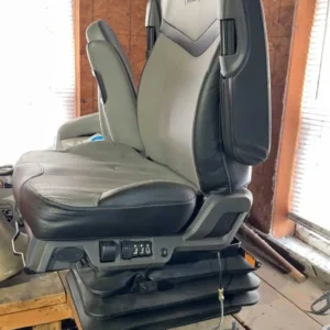 Pinnacle heated seat - Image 1