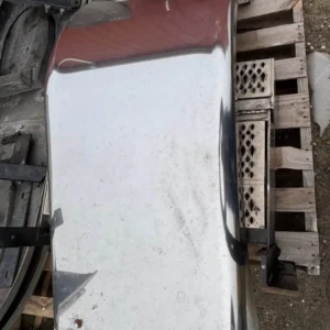 Stainless hogebilt half fenders - Image 2