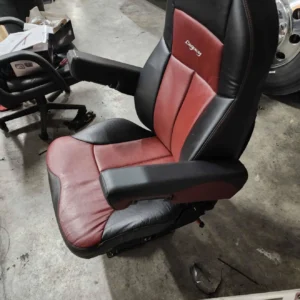 LEGACY SEAT - Image 3