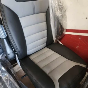 AIR CHIEF SEATS (Peterbilt/Kenworth) - Image 2