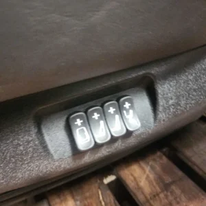 AIR CHIEF SEATS (Peterbilt/Kenworth) - Image 4