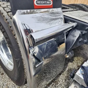 HOGEBUILT QUARTER FENDERS - Image 2
