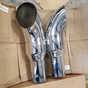 Exhaust Top Stacks - Image 3