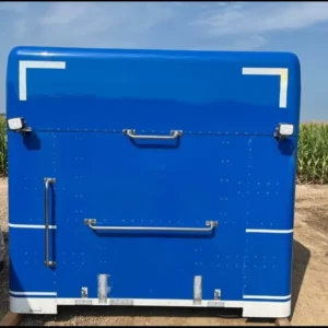 2019 model 389 bunk - Image 3