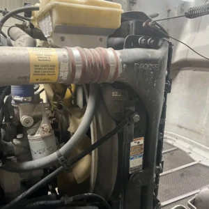 386 peterbilt radiator - Image 2
