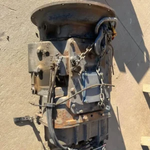 Transmission - Image 1