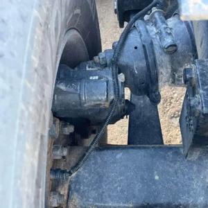 Kenworth cutoff clip - Image 3