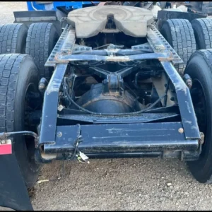 Kenworth cutoff clip - Image 2