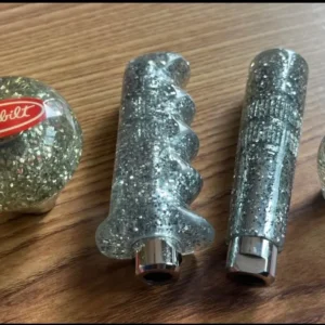 Vintage style pistol grip and cat handle shift knobs - Image 7