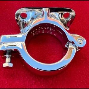 Peterbilt 359 all chrome column kit - Image 3