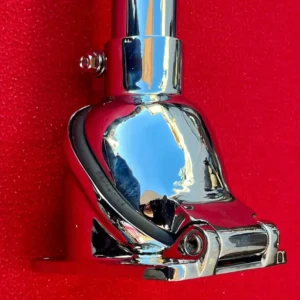 Peterbilt 359 all chrome column kit - Image 5