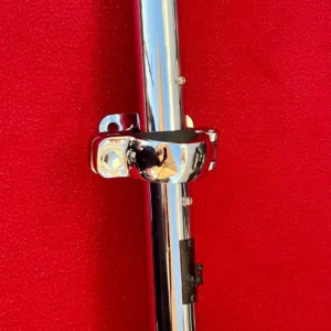 Peterbilt 359 all chrome column kit - Image 11