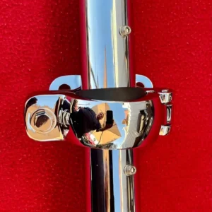 Peterbilt 359 all chrome column kit - Image 8