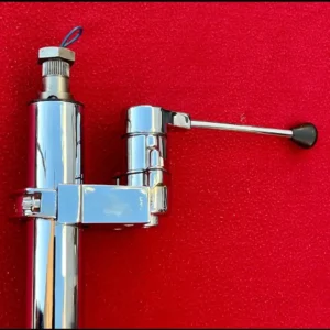 Peterbilt 359 all chrome column kit - Image 10