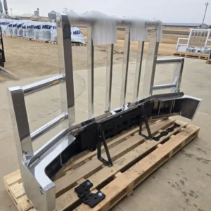 Herd Bumper for Kenworth T800 for SALE!!!! - Image 2