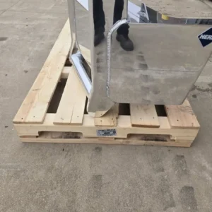 Herd Bumper for Kenworth T800 for SALE!!!! - Image 4