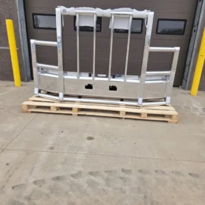 Herd Bumper for Kenworth T800 for SALE!!!! - Image 3