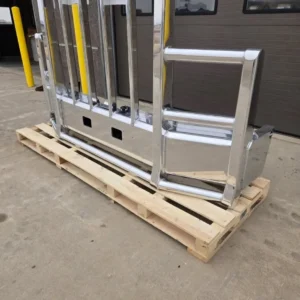 Herd Bumper for Kenworth T800 for SALE!!!! - Image 1