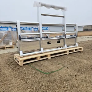 Herd Defender for W900L for SALE!!!! - Image 1